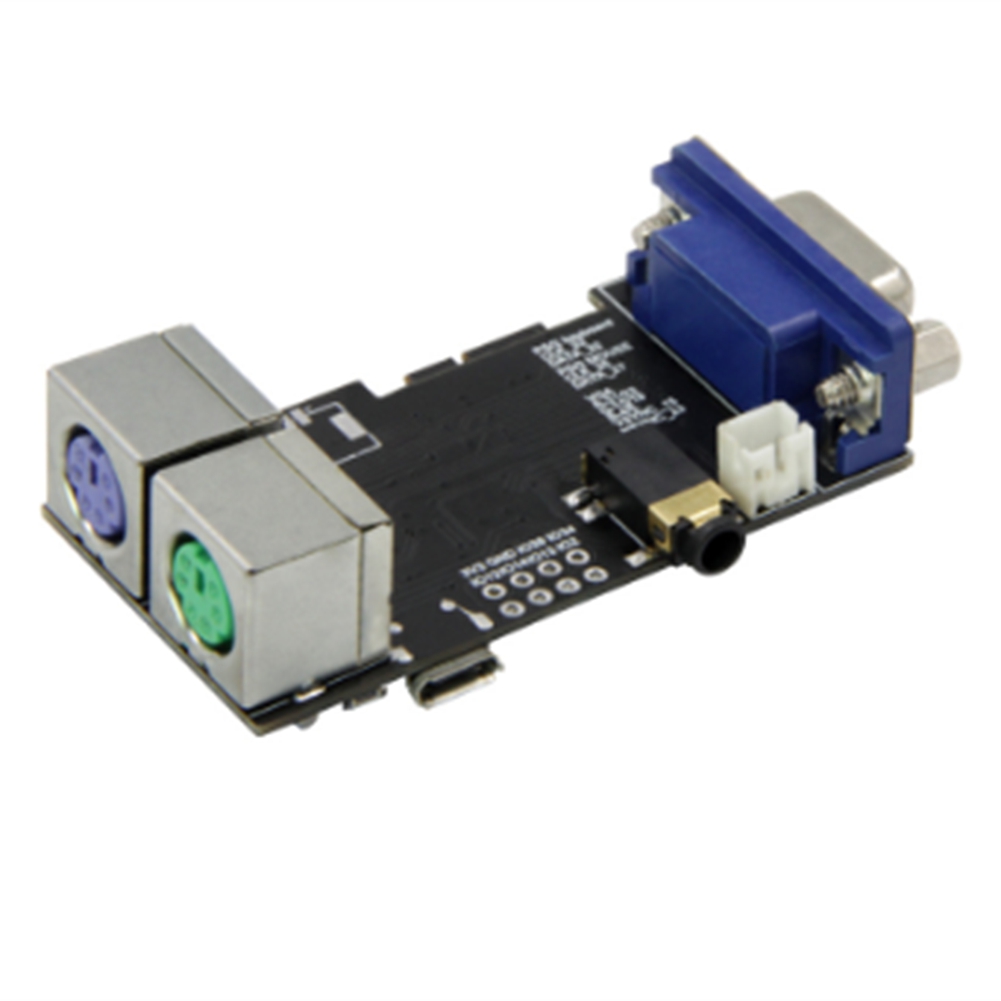 Gran oferta FabGL VGA32 VGA ES - Joystick Module reseña y precio