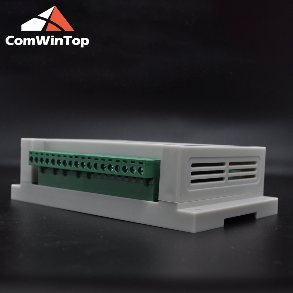 Módulo de Adquisición de Tempe - Thermocouple Module K Type reseña y precio