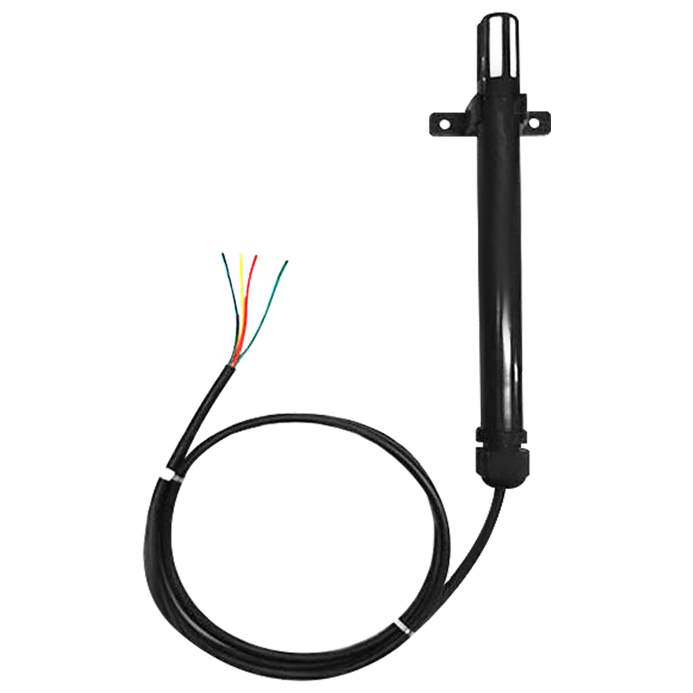 Sensor de Humedad y Temperatur - Sht31 reseña y precio