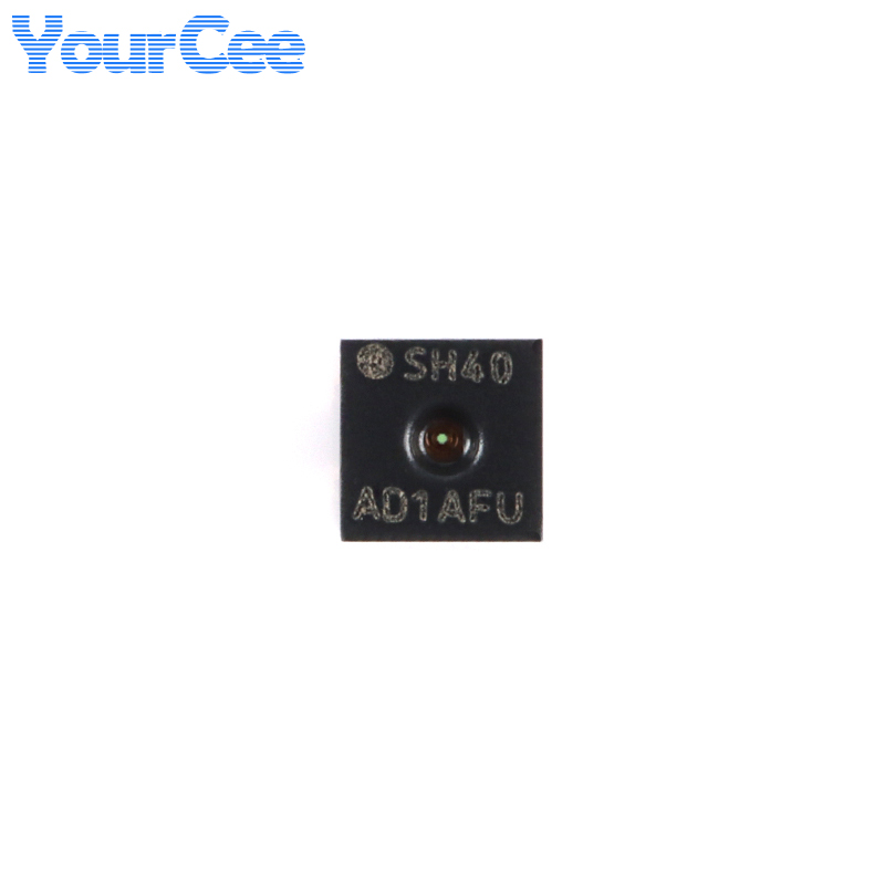 5PCS/2PCS SHT40 AD1AFU SHT40-A - Sht31 reseña y precio