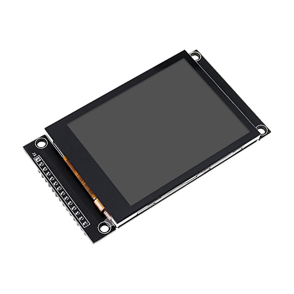 Elecrow Módulo SPI de 2,8 pulg - Ili9341 reseña y precio