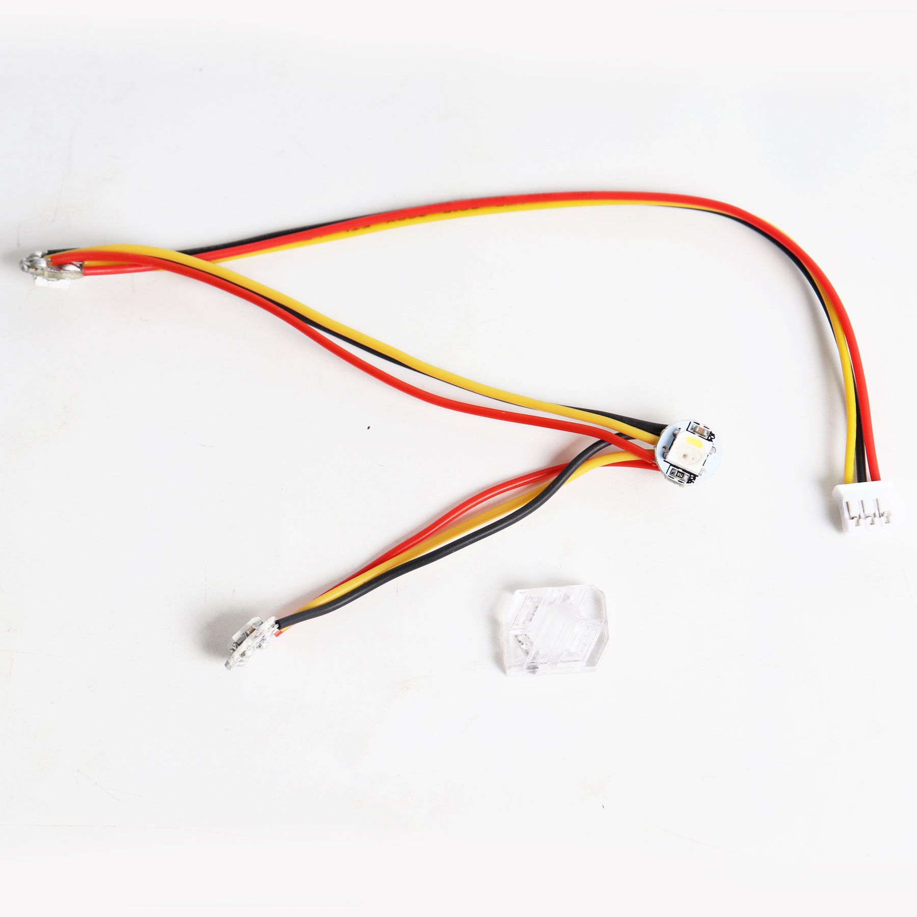 Blurolls NeoPixel RGBW Mini bo - Neopixel reseña y precio