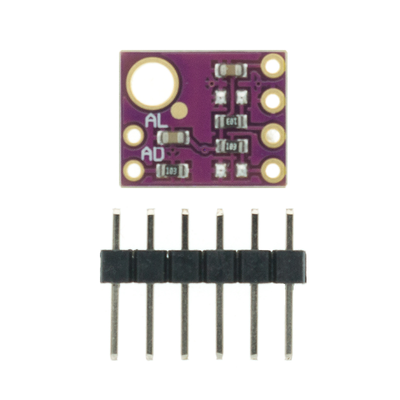 Módulo de Sensor de humedad y  - Sht31 reseña y precio