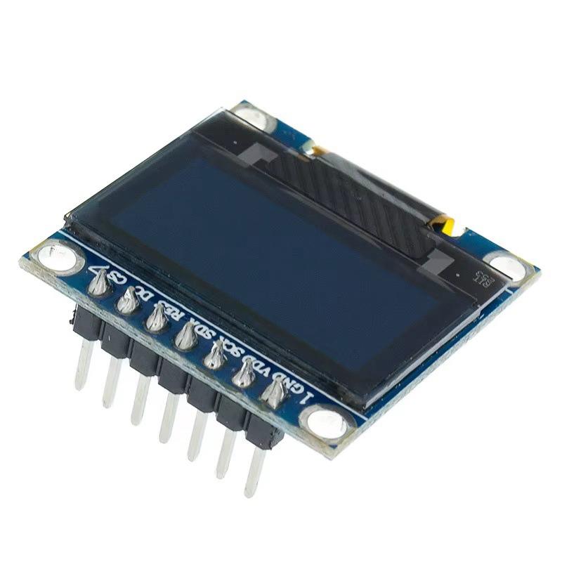 NUEVO Módulo de Pantalla OLED  - Ssd1306 reseña y precio