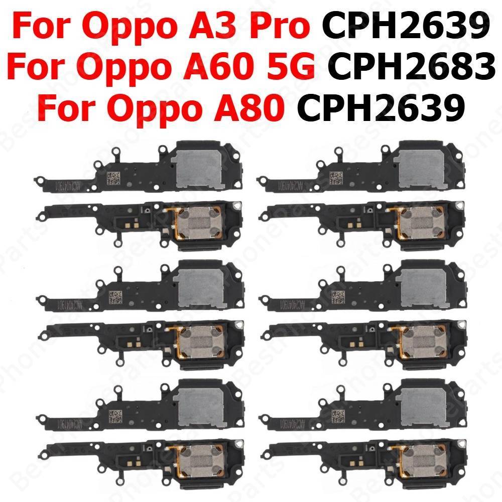 Altavoz Inferior para Oppo A60 - Buzzer Module reseña y precio