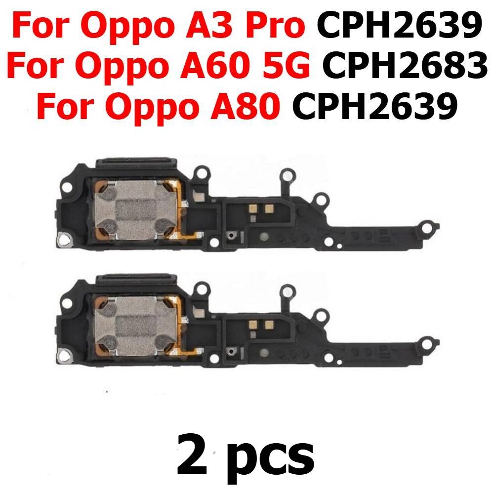Altavoz Inferior para Oppo A60 - Buzzer Module reseña y precio