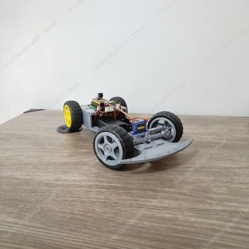Kit de Producción Tecnológica  - Servo Sg90 reseña y precio
