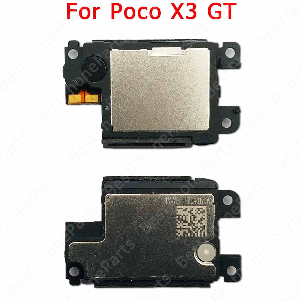 Altavoz para Xiaomi Poco X5 X6 - Buzzer Module reseña y precio