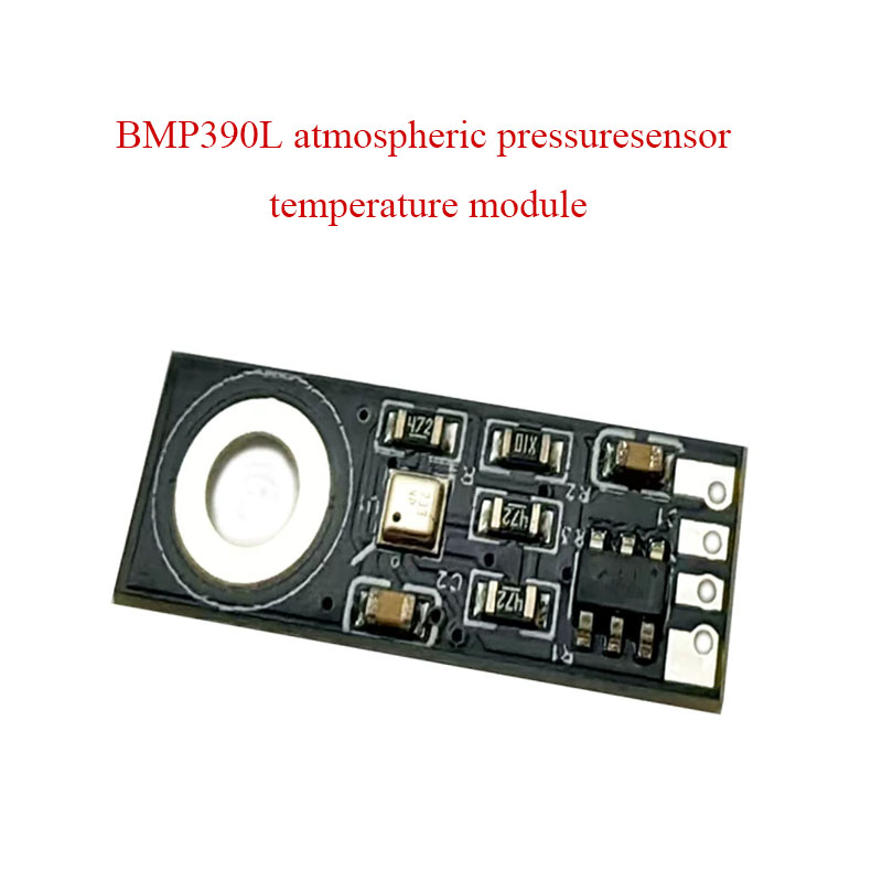 Módulo de Sensor de Temperatur - Bme280 reseña y precio