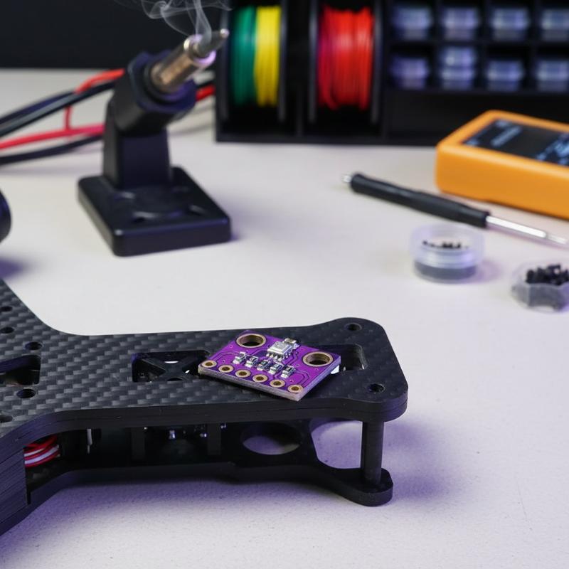 Módulo de Sensor de Presión y  - Bme280 reseña y precio