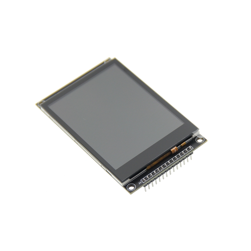 Puerto serie SPI de 3,2 pulgad - Ili9341 reseña y precio