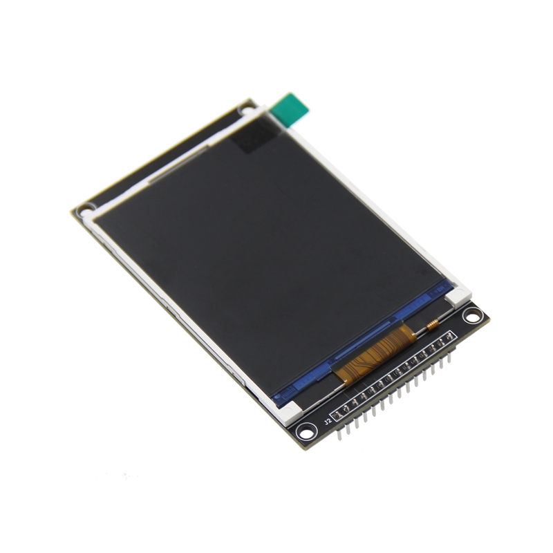 Puerto serie SPI de 3,2 pulgad - Ili9341 reseña y precio