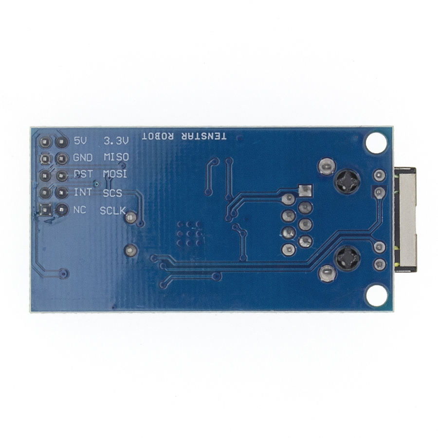 USR-ES1 W5500 Módulo de red Et - Ethernet W5500 reseña y precio