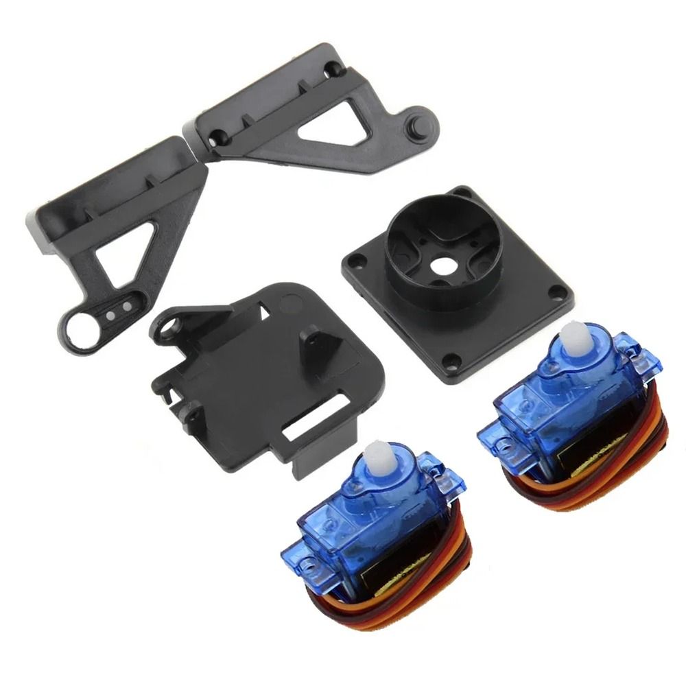 1 Juego de piezas para avión R - Servo Sg90 reseña y precio