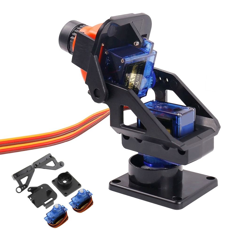 1 Juego de piezas para avión R - Servo Sg90 reseña y precio