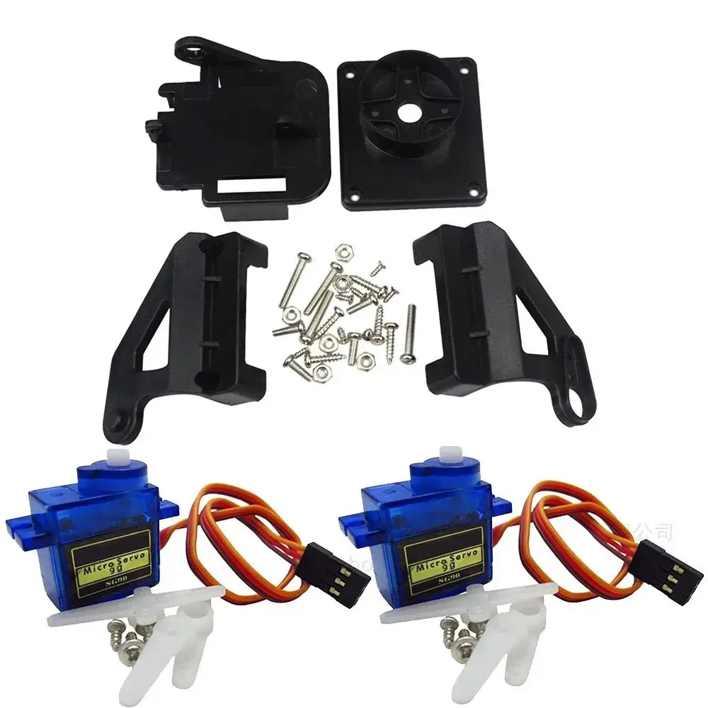 1 Juego de piezas para avión R - Servo Sg90 reseña y precio