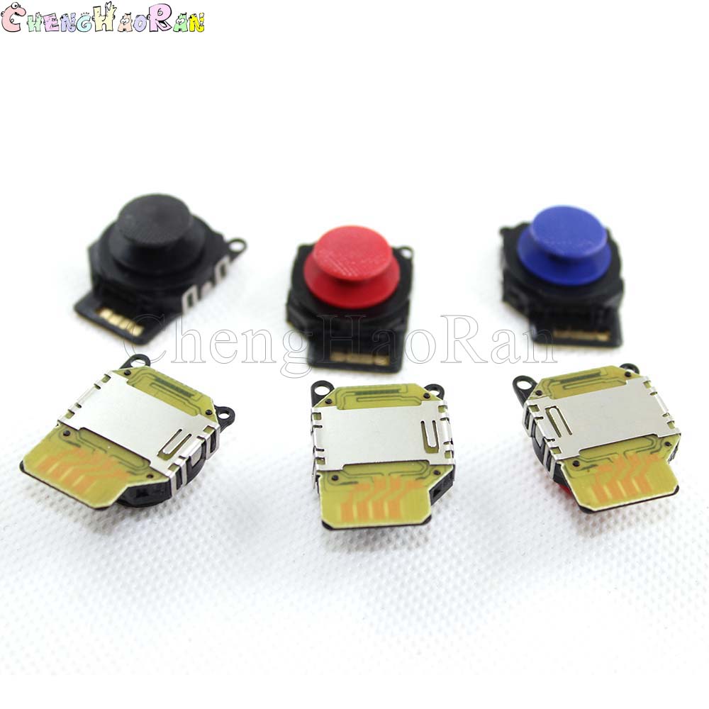 1 Unidad de Joystick Analógico - Joystick Module reseña y precio