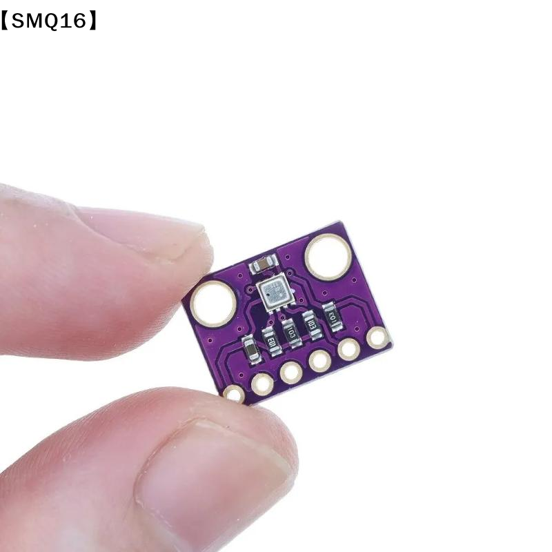 Sensor de Altitud y Presión Ba - Bme280 reseña y precio