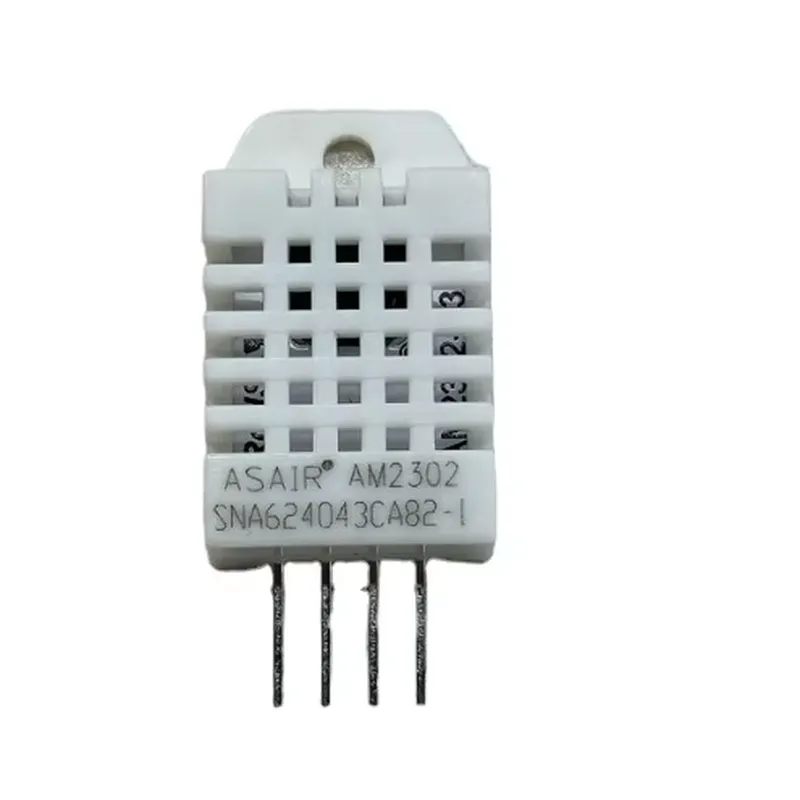 Sensor de Temperatura y Humeda - Dht22 reseña y precio