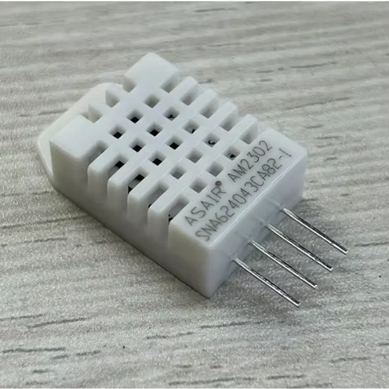 Sensor de Temperatura y Humeda - Dht22 reseña y precio
