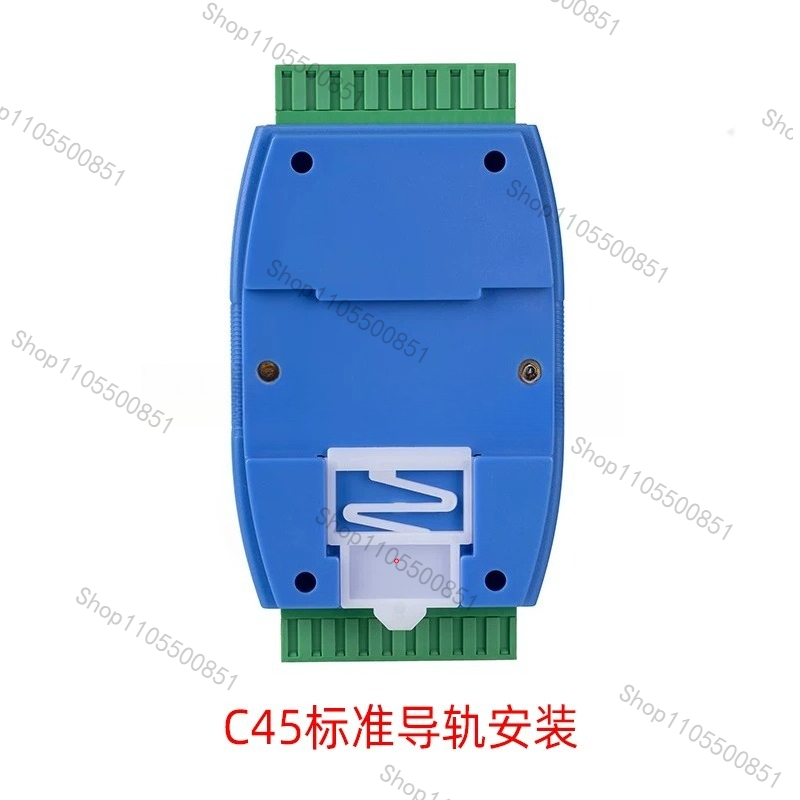 Módulo transmisor de aislamien - Thermocouple Module K Type reseña y precio