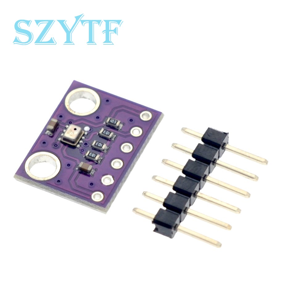 Módulo Digital I2C/SPI BME280- - Bme280 reseña y precio