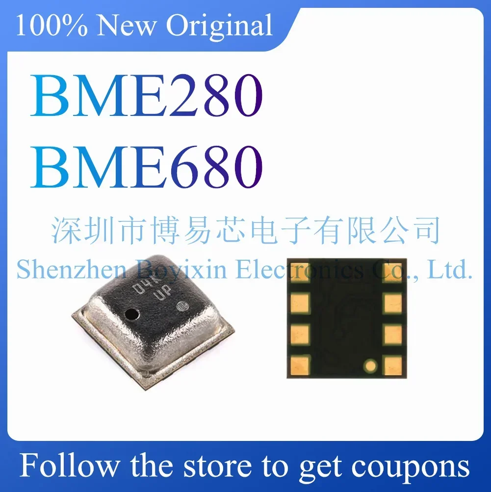 BME280 BME680 Versión estándar - Bme280 reseña y precio