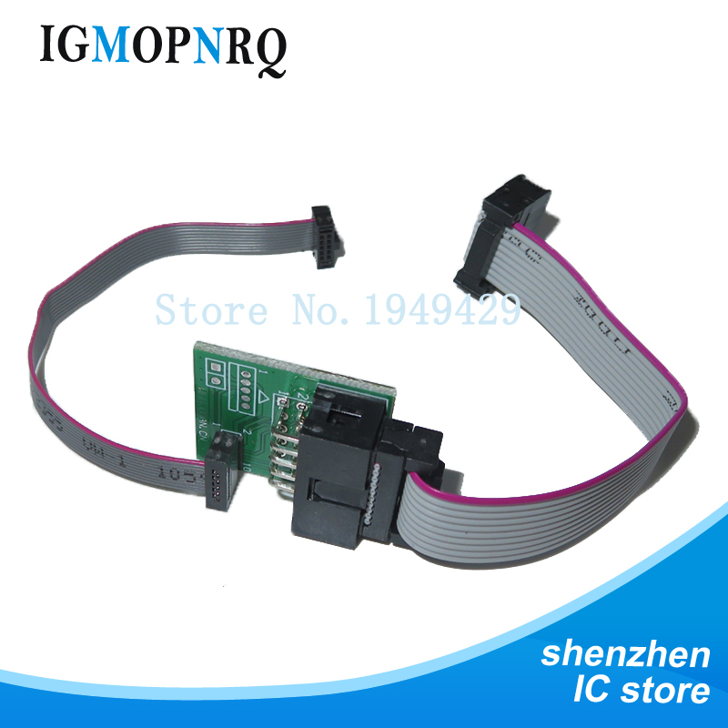 Cable de descarga Bluetooth 4, - Zigbee Cc2531 reseña y precio