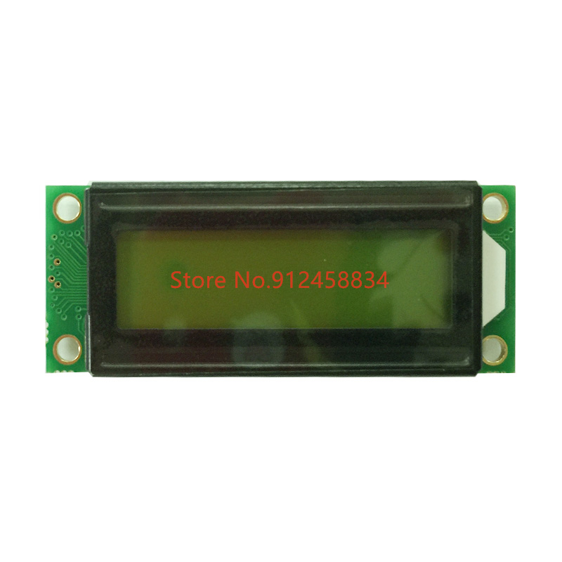 Mini conector FFC de 16 pines  - Lcd 1602 reseña y precio