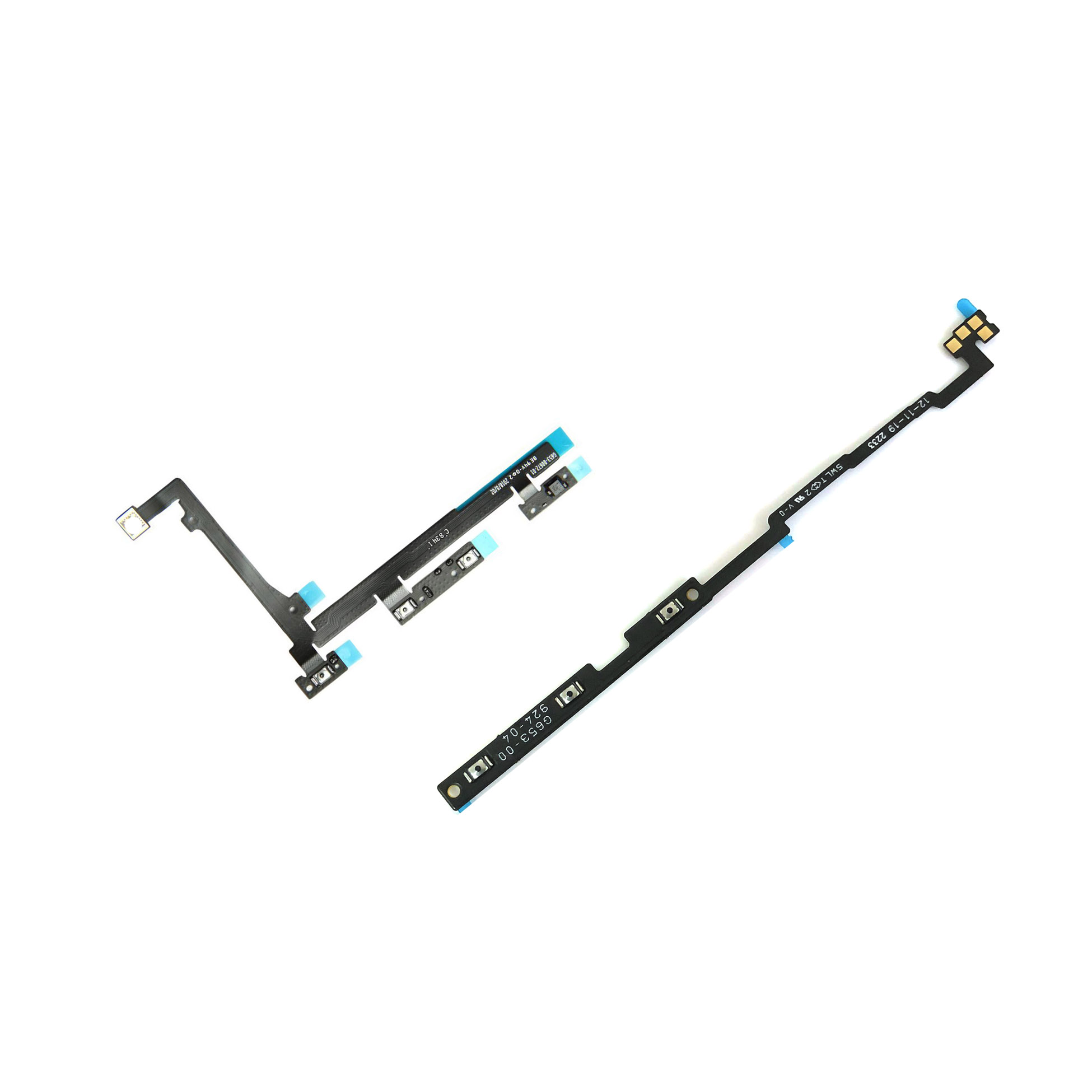 Cable flexible de botón de enc - Neopixel reseña y precio