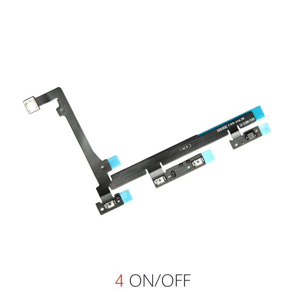 Cable flexible de botón de enc - Neopixel reseña y precio