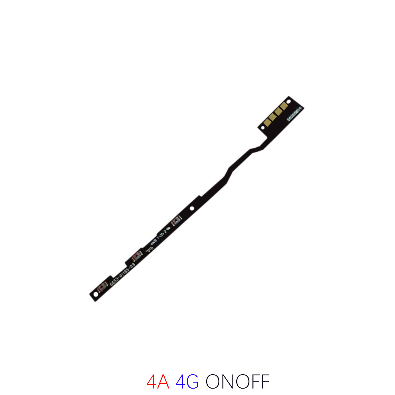 Cable flexible de botón de enc - Neopixel reseña y precio