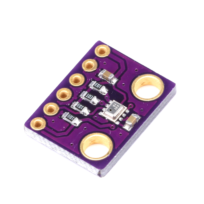 GY BMP280 BME280 Sensor de pre - Bme280 reseña y precio