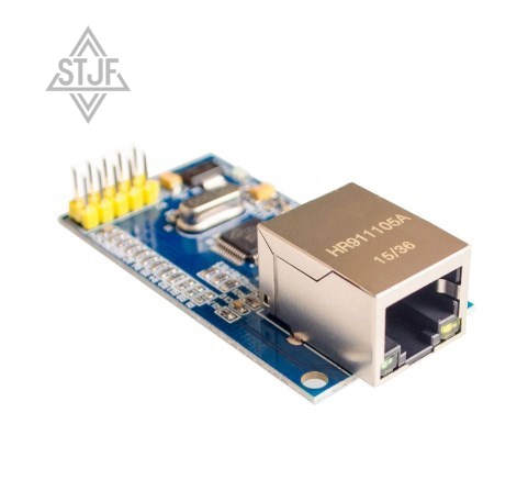 Elettrónica inteligente USR-ES - Ethernet W5500 reseña y precio