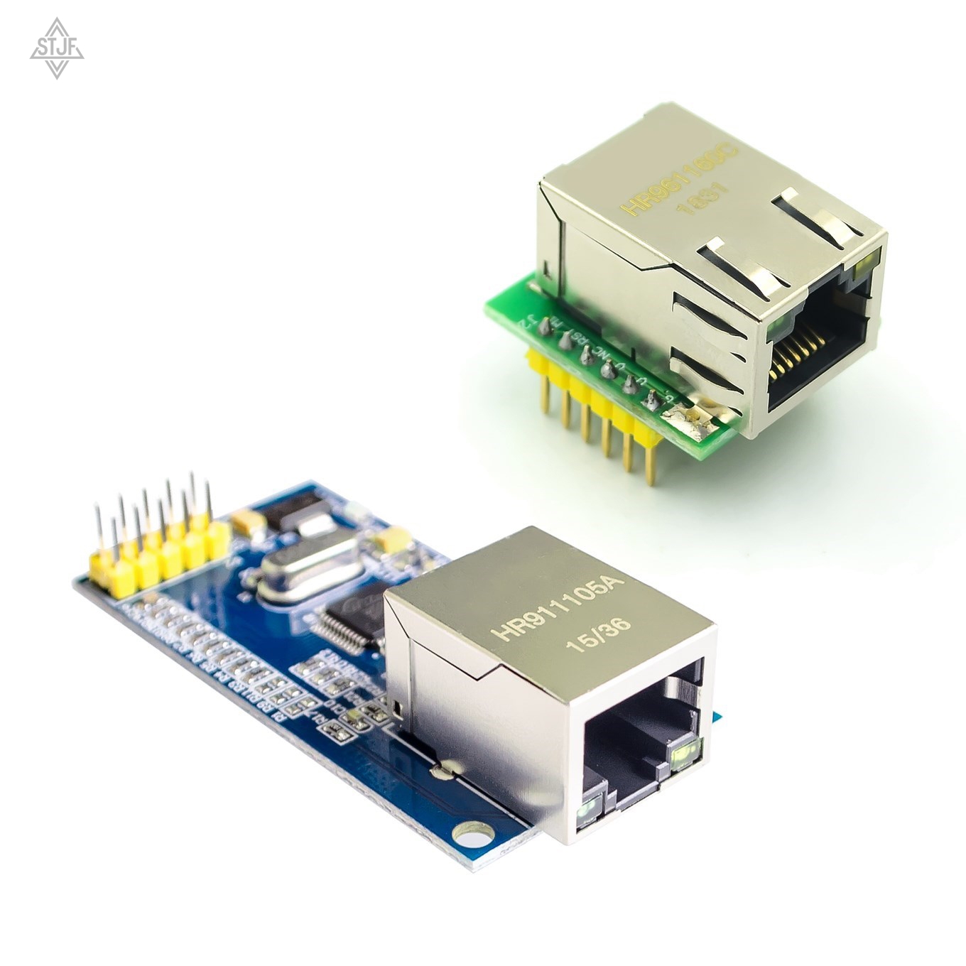 Elettrónica inteligente USR-ES - Ethernet W5500 reseña y precio