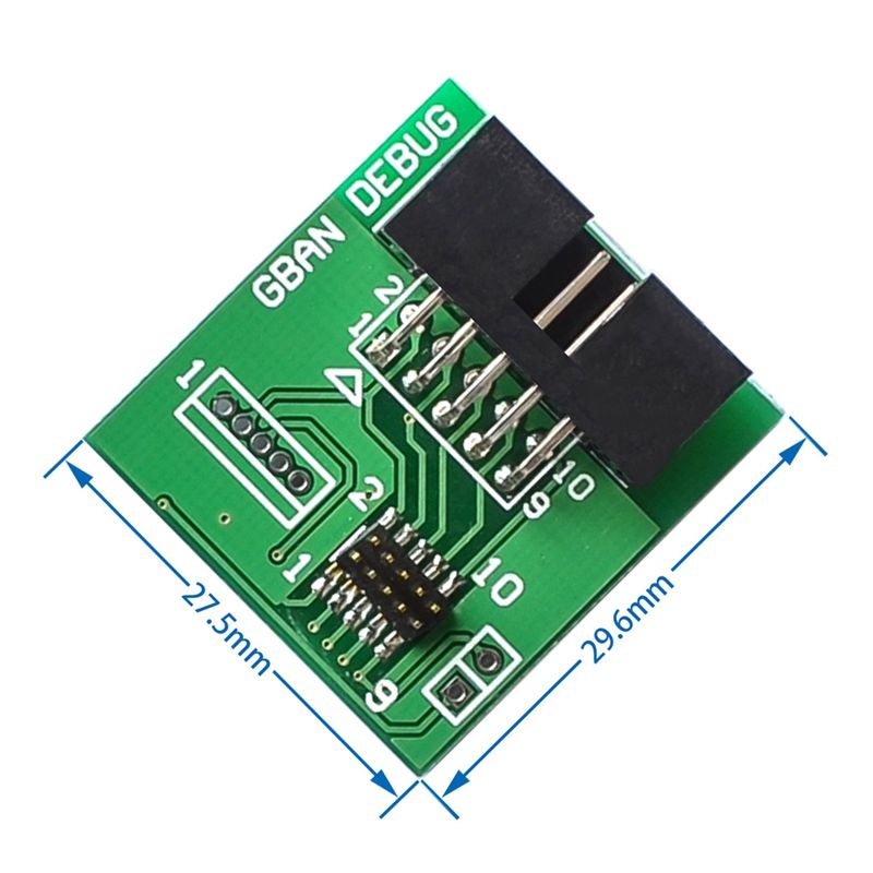 A64I CC2540 Zigbee CC2531 Snif - Zigbee Cc2531 reseña y precio