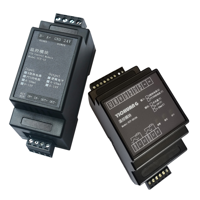 Módulo de control de temperatu - Thermocouple Module K Type reseña y precio
