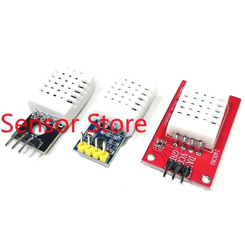 Sensor digital de temperatura  - Dht22 reseña y precio