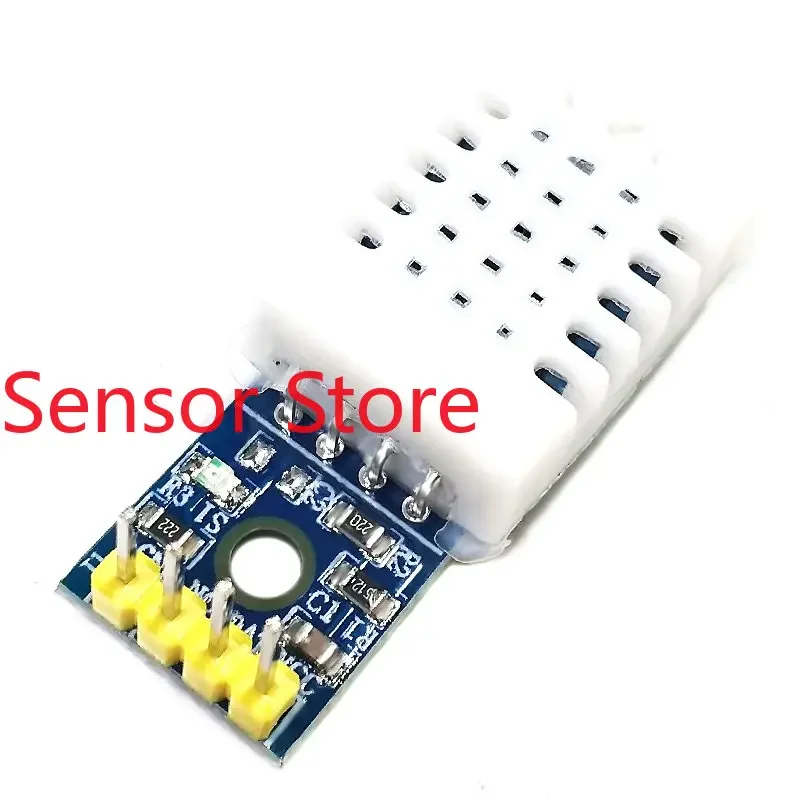 Sensor digital de temperatura  - Dht22 reseña y precio