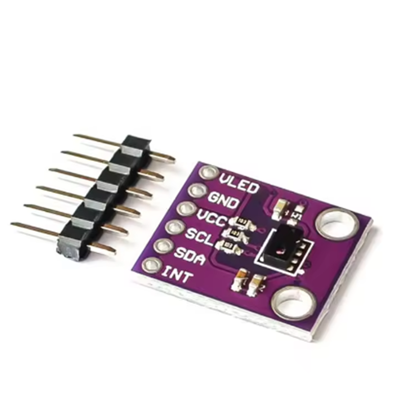 Sensor de Distancia AP3216, Pr - Mpu6050 reseña y precio