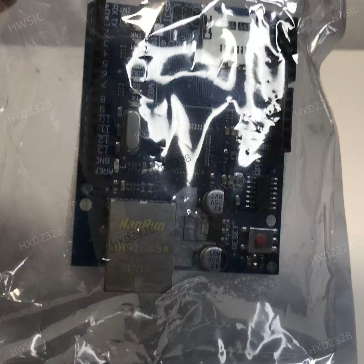 MÓDULO MP1584EN HC-SR04 DHT22  - Dht22 reseña y precio