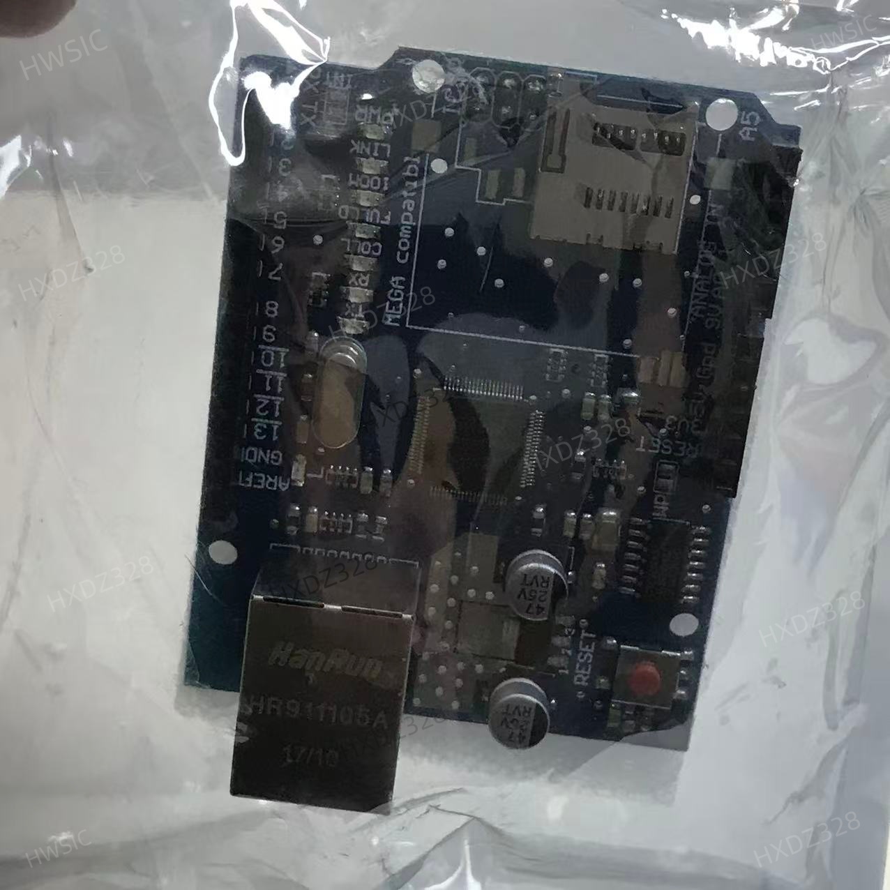 MÓDULO MP1584EN HC-SR04 DHT22  - Dht22 reseña y precio