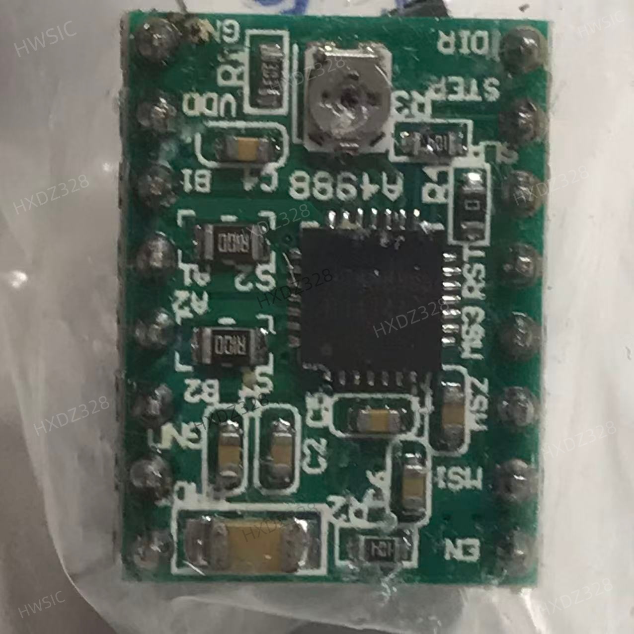 MÓDULO MP1584EN HC-SR04 DHT22  - Dht22 reseña y precio