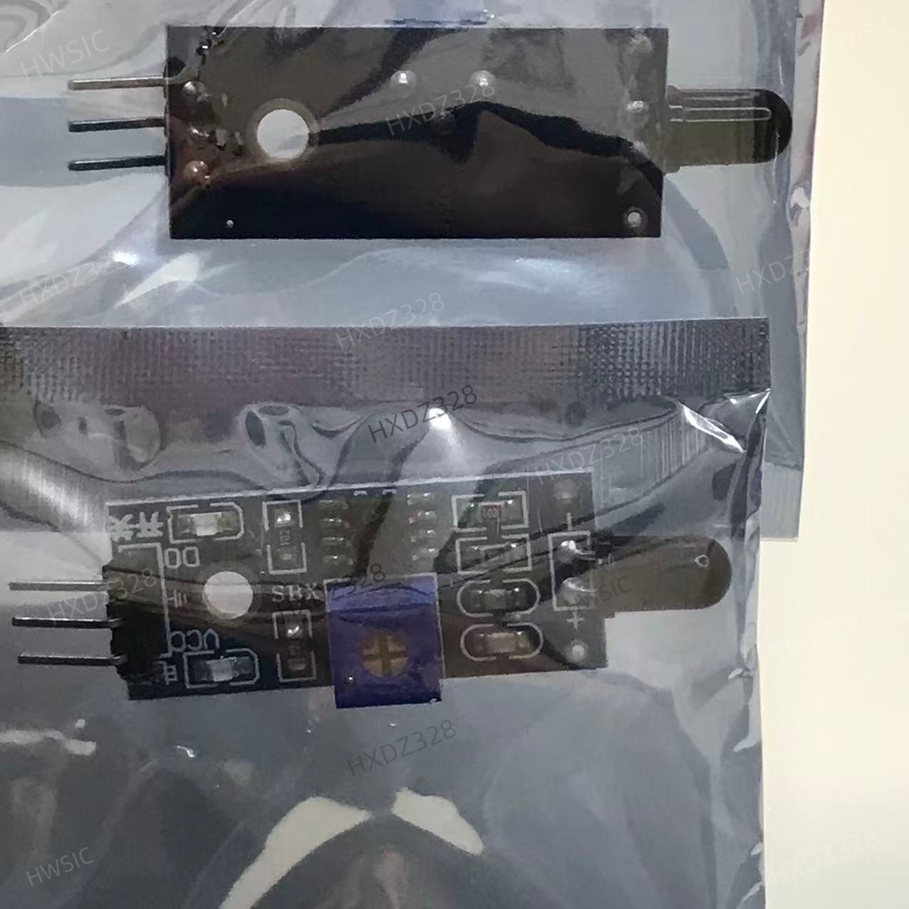 MÓDULO MP1584EN HC-SR04 DHT22  - Dht22 reseña y precio