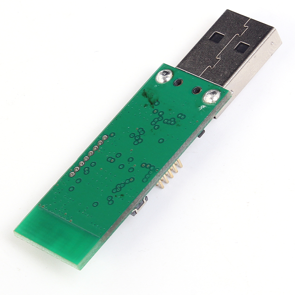 Módulo USB Zigbee, Analizador  - Zigbee Cc2531 reseña y precio