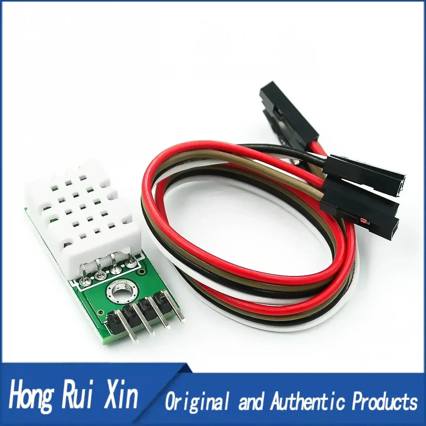 La comunicación I2C del módulo - Dht22 reseña y precio