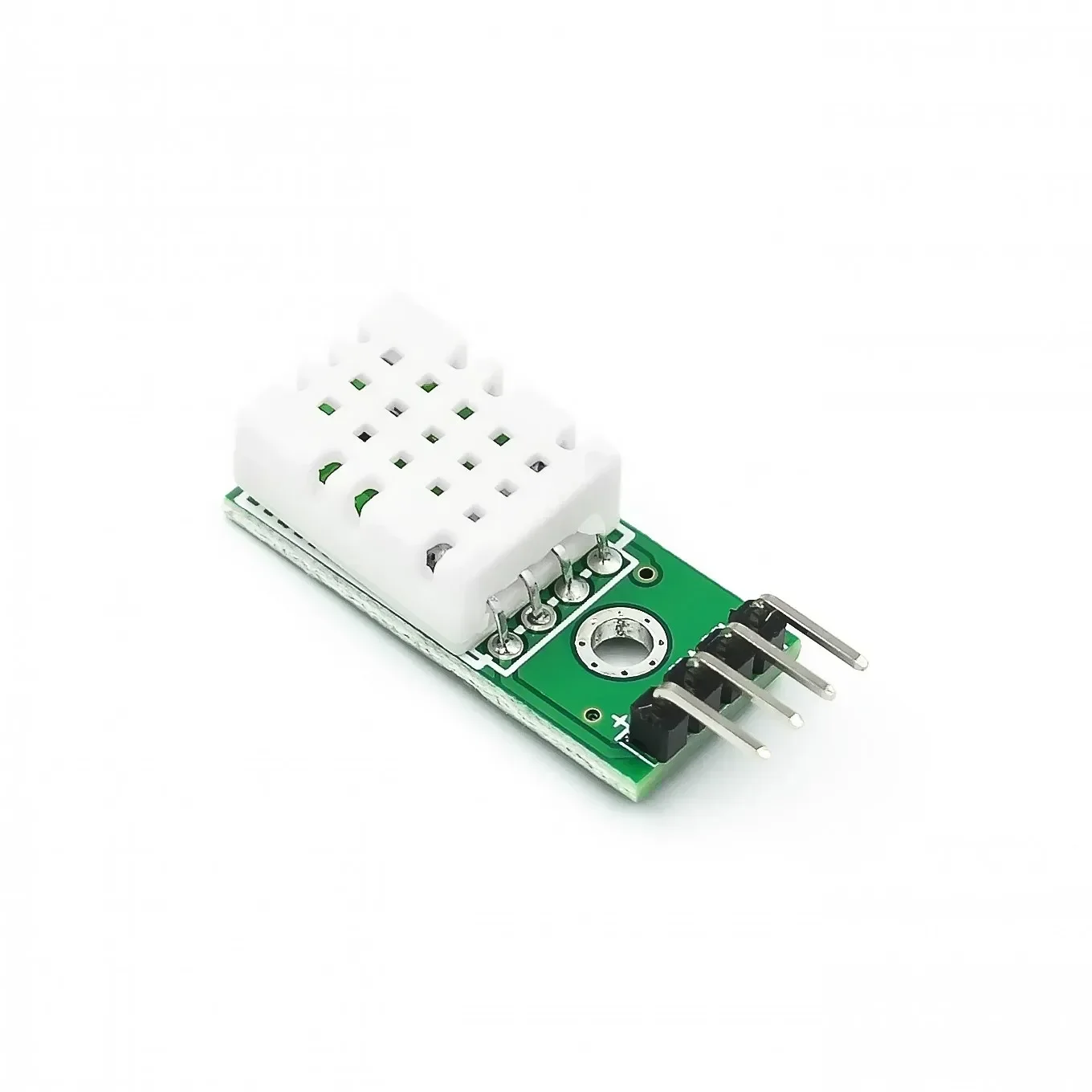 La comunicación I2C del módulo - Dht22 reseña y precio