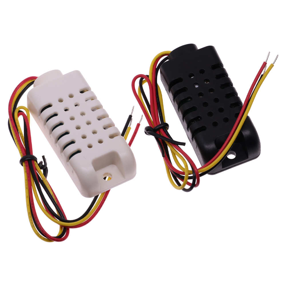 Sensor Digital de temperatura  - Dht22 reseña y precio