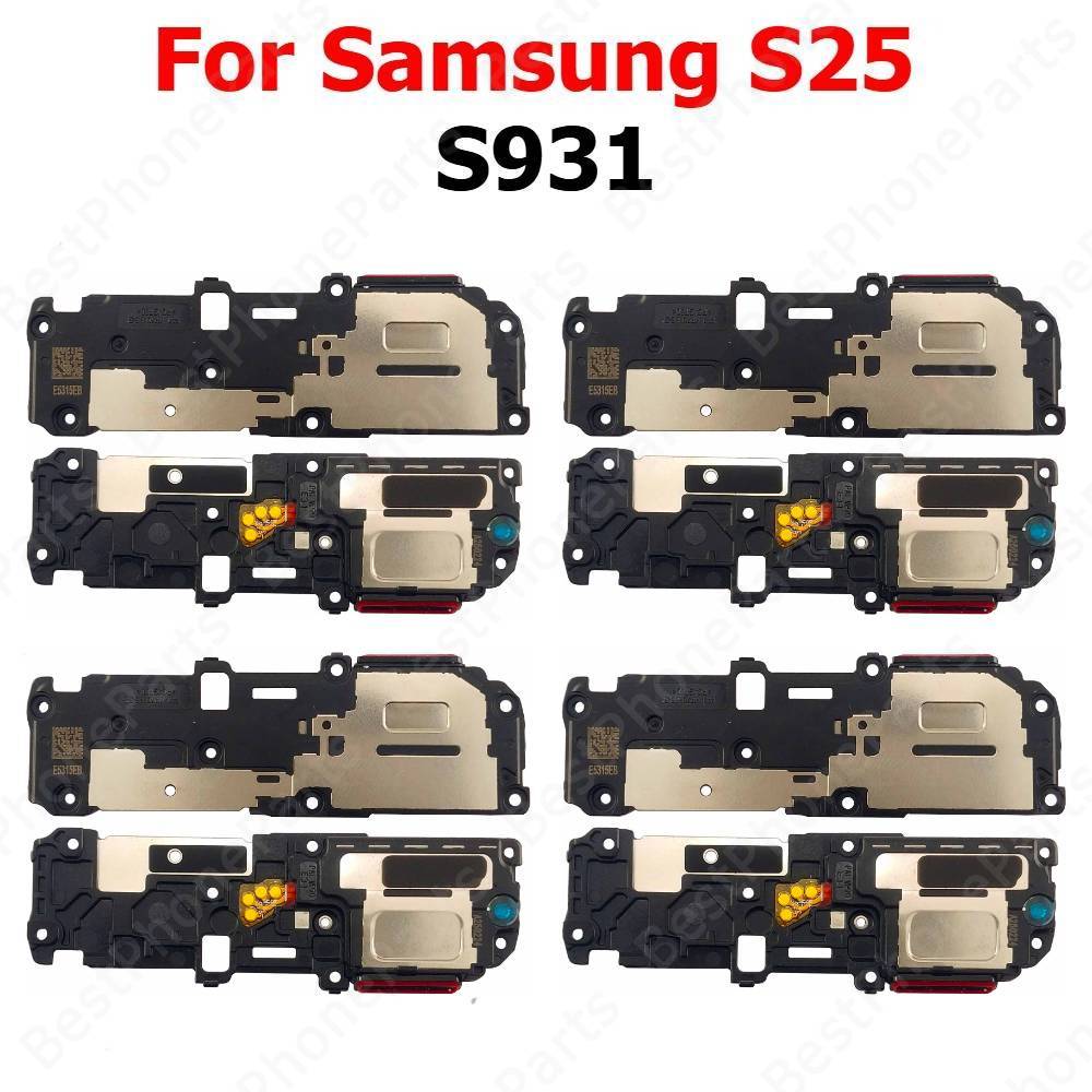 Altavoz para Samsung Galaxy S2 - Buzzer Module reseña y precio