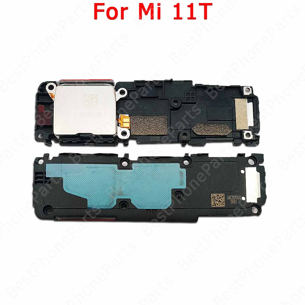 Altavoz para Xiaomi Mi 11T Pro - Buzzer Module reseña y precio
